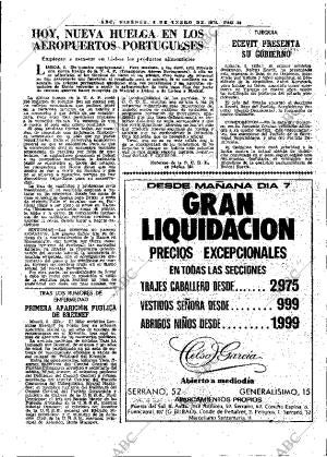 ABC MADRID 06-01-1978 página 27