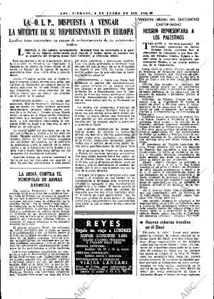 ABC MADRID 06-01-1978 página 28