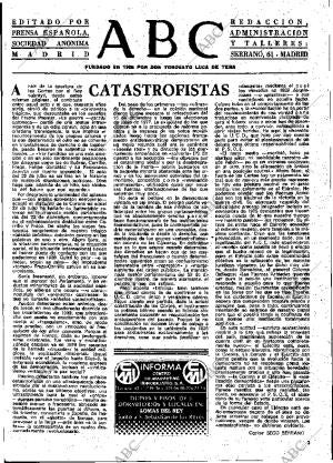 ABC MADRID 06-01-1978 página 3