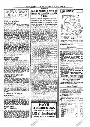 ABC MADRID 06-01-1978 página 30