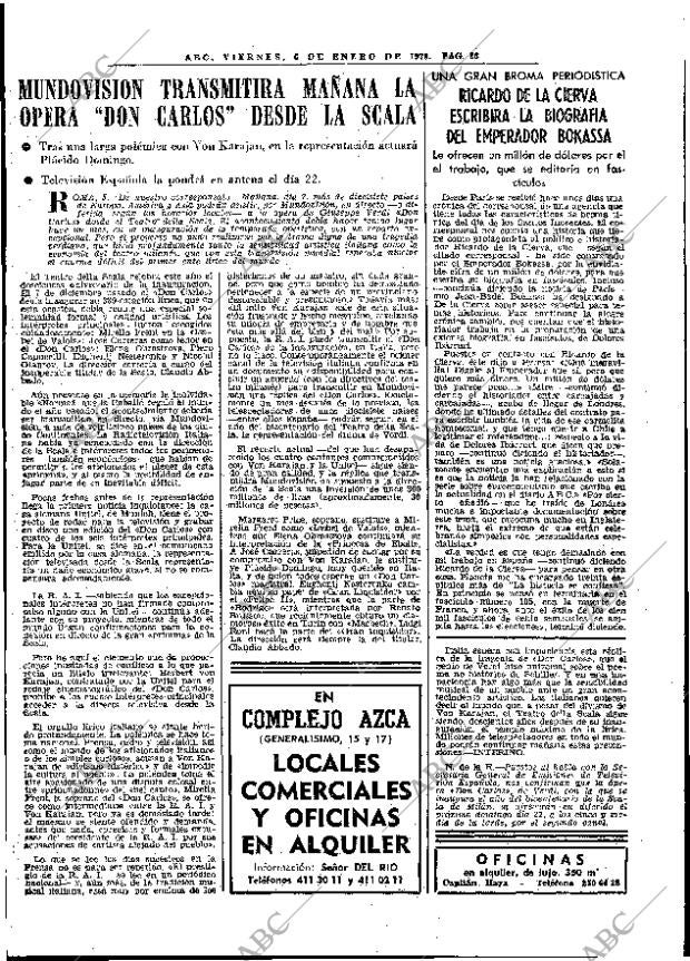 ABC MADRID 06-01-1978 página 34