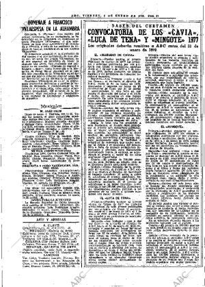 ABC MADRID 06-01-1978 página 35