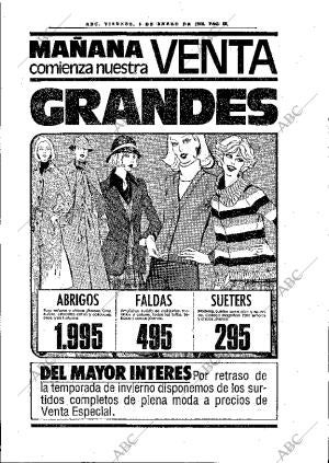 ABC MADRID 06-01-1978 página 36