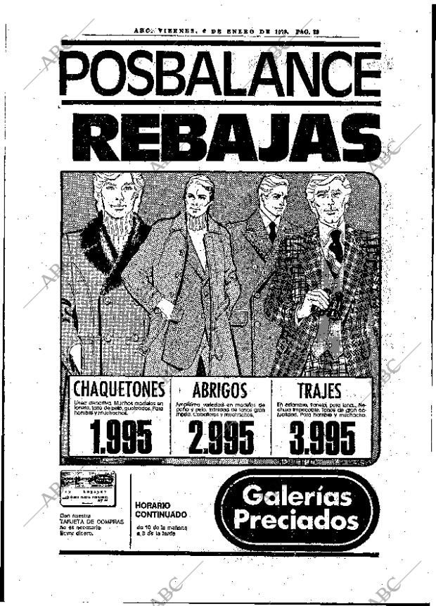 ABC MADRID 06-01-1978 página 37