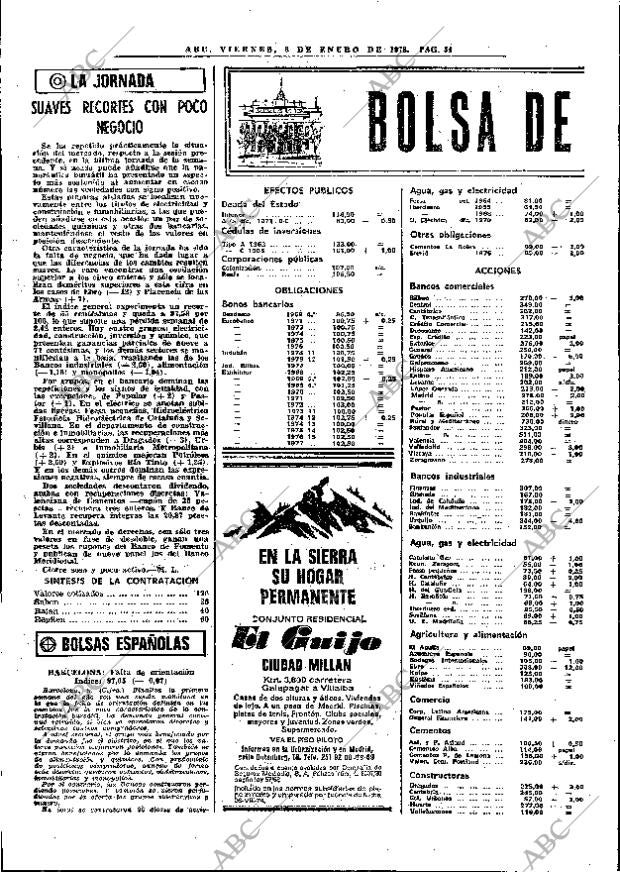 ABC MADRID 06-01-1978 página 42