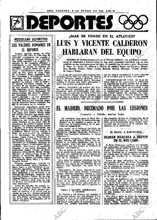 ABC MADRID 06-01-1978 página 47