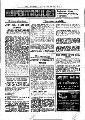 ABC MADRID 06-01-1978 página 49