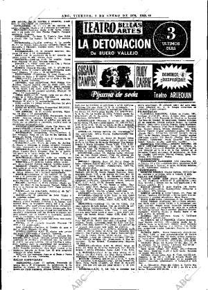 ABC MADRID 06-01-1978 página 52