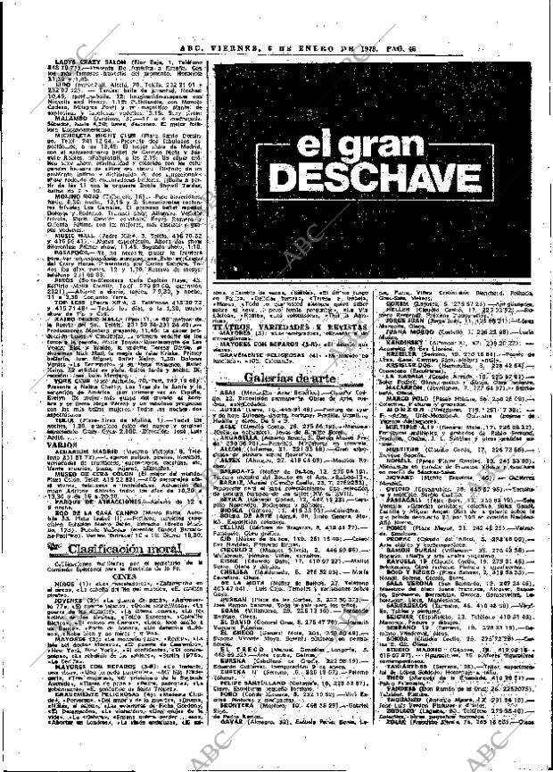 ABC MADRID 06-01-1978 página 53