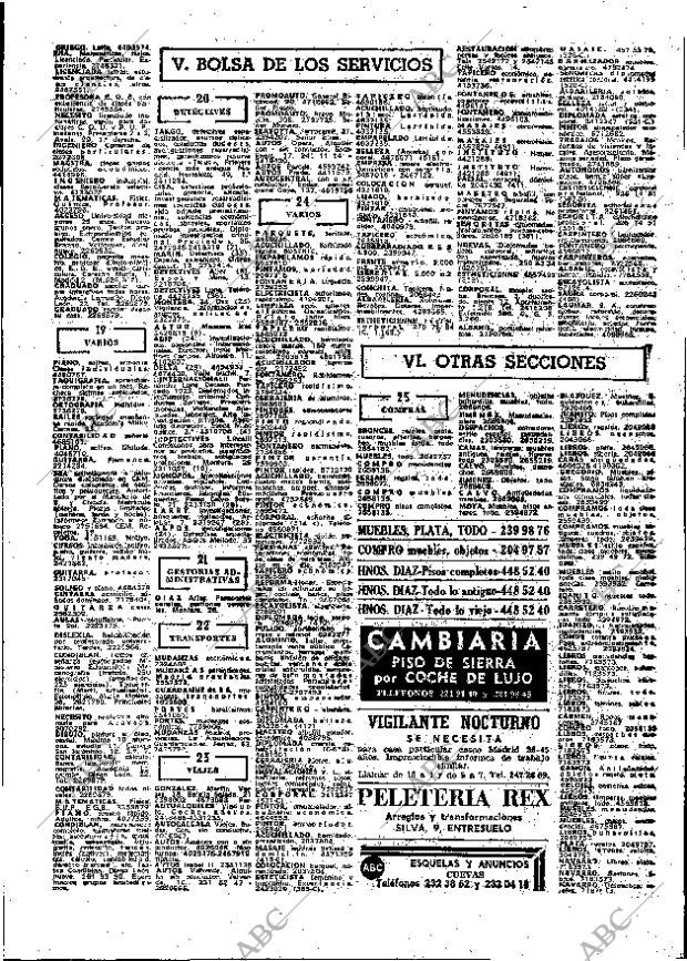 ABC MADRID 06-01-1978 página 59