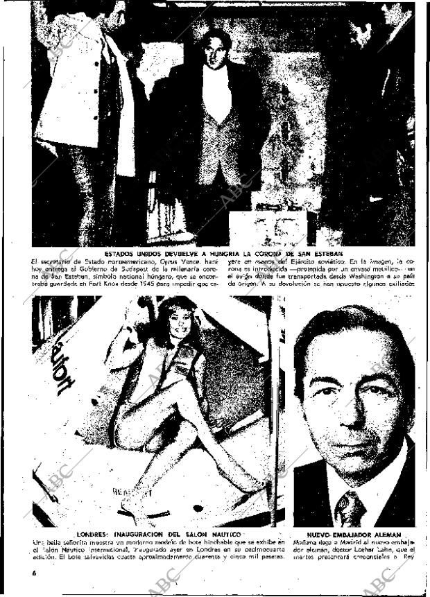 ABC MADRID 06-01-1978 página 6