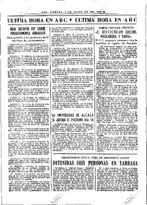 ABC MADRID 06-01-1978 página 64