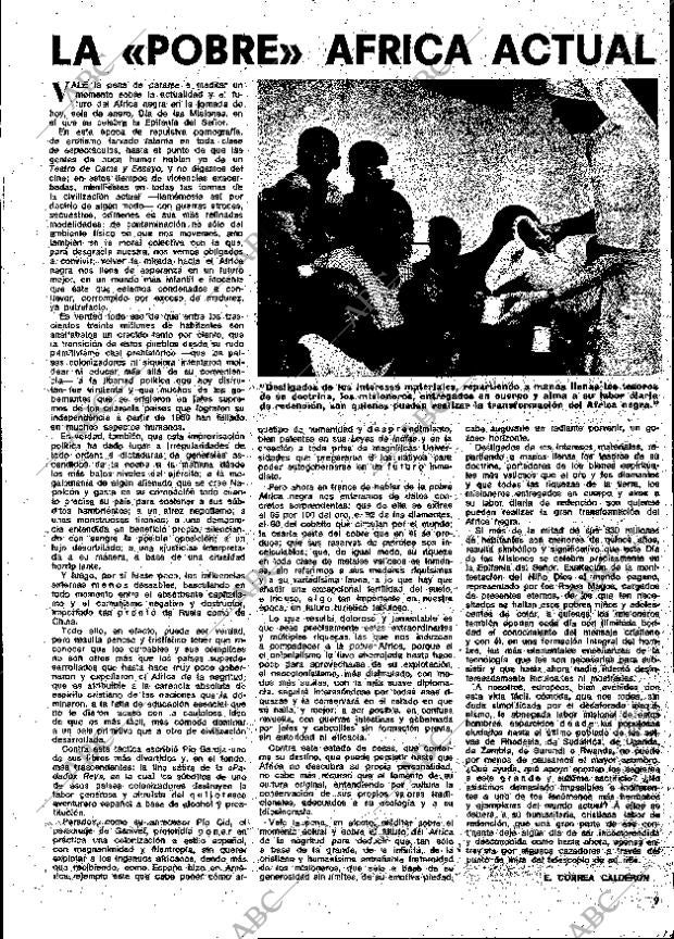 ABC MADRID 06-01-1978 página 65