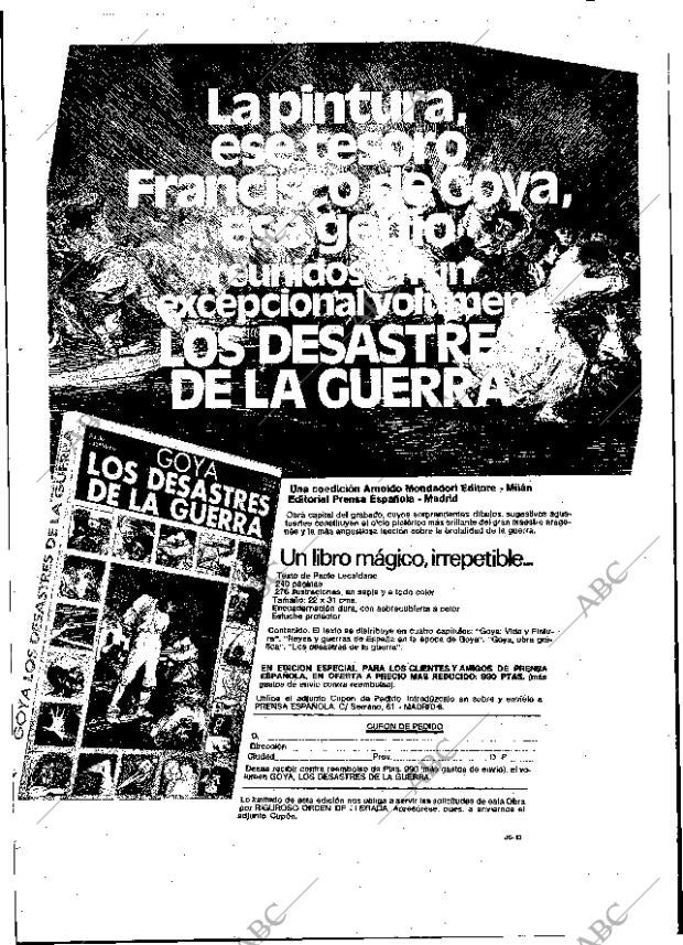 ABC MADRID 06-01-1978 página 66