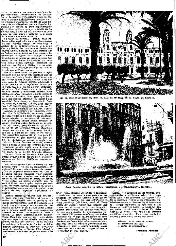 ABC MADRID 06-01-1978 página 68