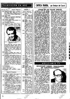 ABC MADRID 06-01-1978 página 70