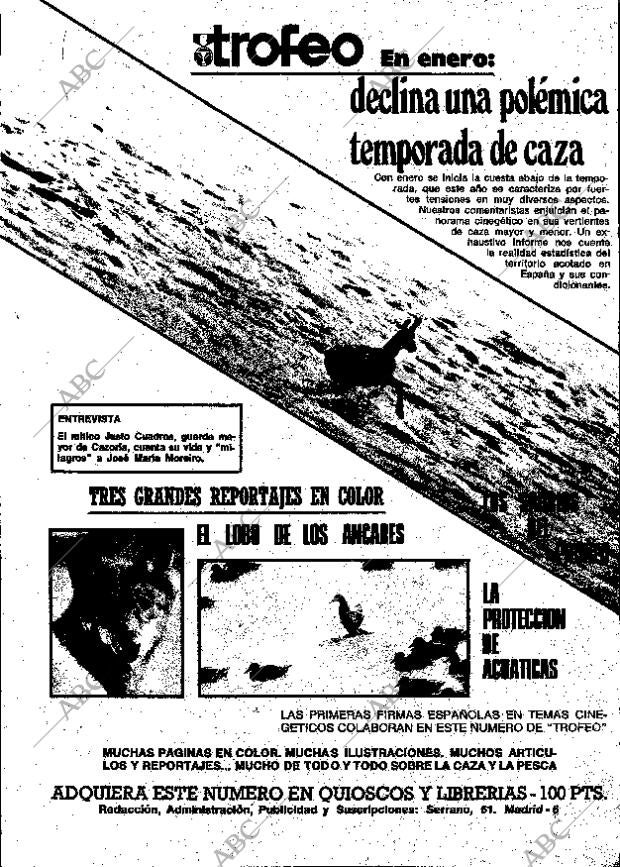 ABC MADRID 06-01-1978 página 71