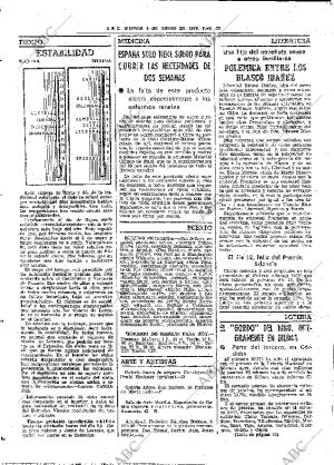 ABC SEVILLA 06-01-1978 página 38