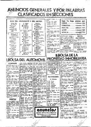 ABC SEVILLA 06-01-1978 página 54