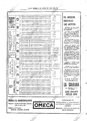 ABC SEVILLA 06-01-1978 página 61