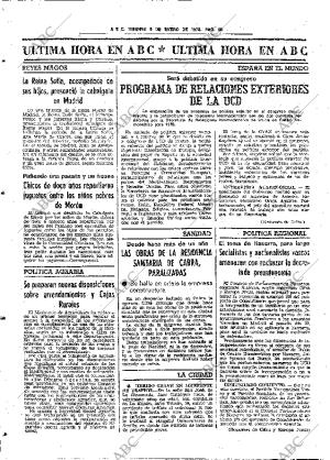 ABC SEVILLA 06-01-1978 página 64