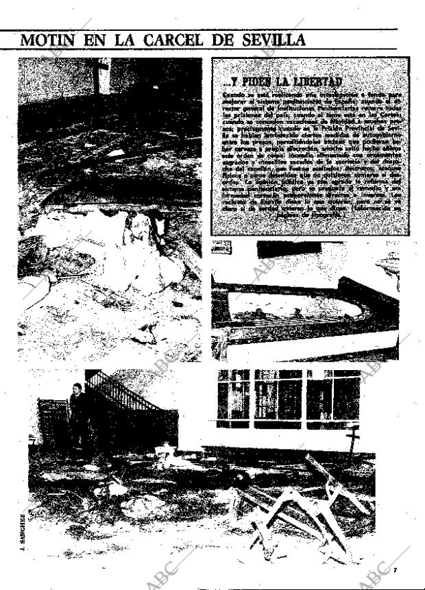 ABC SEVILLA 06-01-1978 página 7