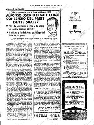 ABC SEVILLA 10-01-1978 página 13