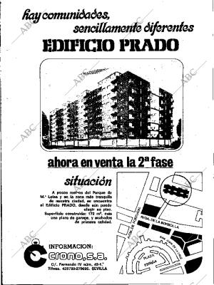 ABC SEVILLA 10-01-1978 página 6