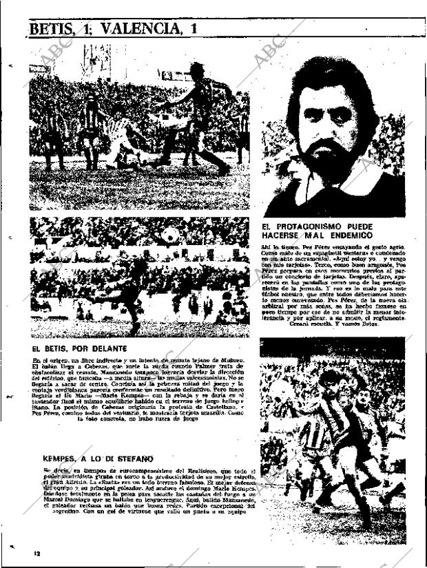 ABC SEVILLA 10-01-1978 página 68