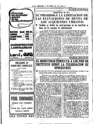 ABC SEVILLA 11-01-1978 página 10