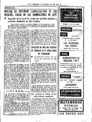 ABC SEVILLA 11-01-1978 página 19