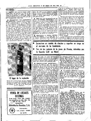 ABC SEVILLA 11-01-1978 página 26