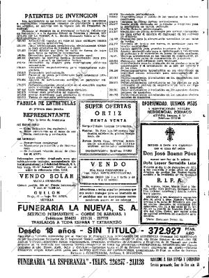 ABC SEVILLA 11-01-1978 página 45