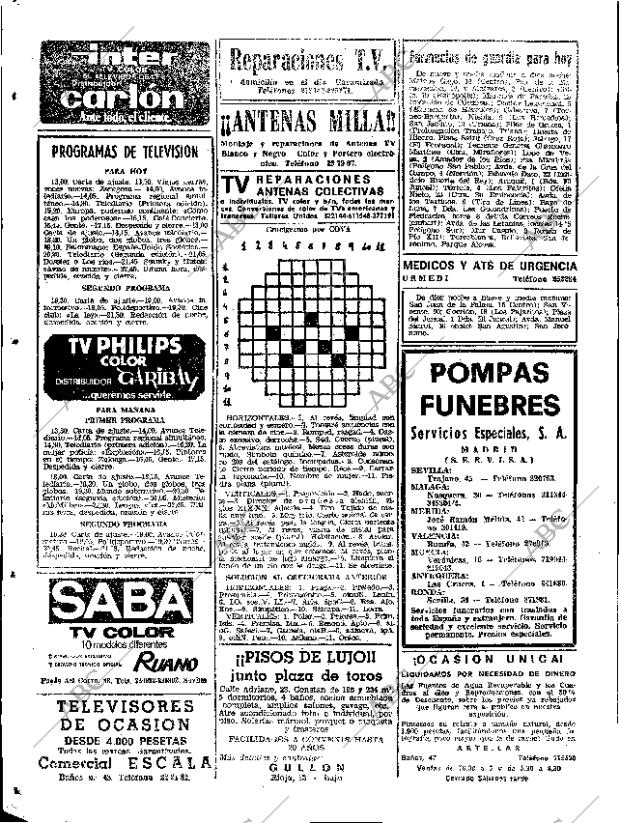 ABC SEVILLA 11-01-1978 página 48