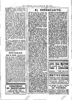 ABC MADRID 13-01-1978 página 11