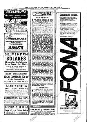 ABC MADRID 13-01-1978 página 12