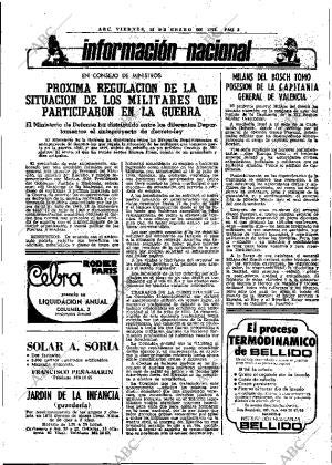 ABC MADRID 13-01-1978 página 13
