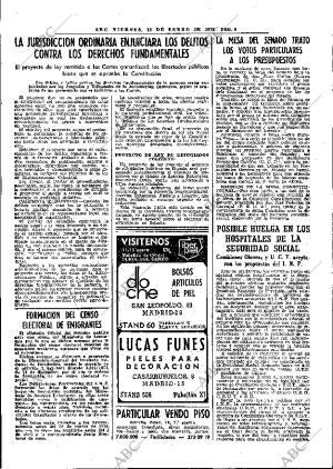 ABC MADRID 13-01-1978 página 14