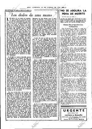 ABC MADRID 13-01-1978 página 16