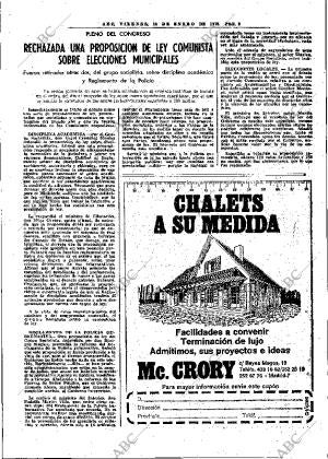 ABC MADRID 13-01-1978 página 17