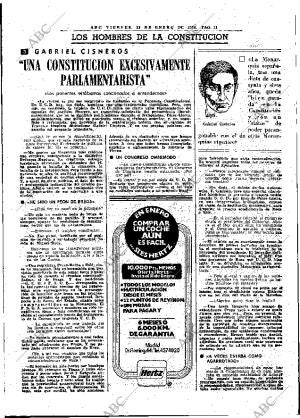 ABC MADRID 13-01-1978 página 19