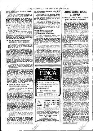 ABC MADRID 13-01-1978 página 20