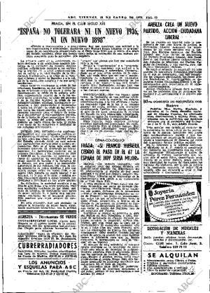 ABC MADRID 13-01-1978 página 21