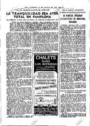 ABC MADRID 13-01-1978 página 23