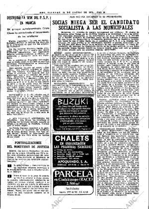 ABC MADRID 13-01-1978 página 24