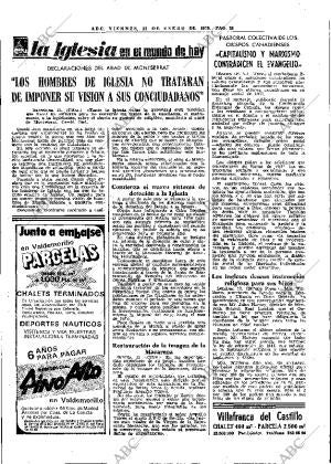 ABC MADRID 13-01-1978 página 36