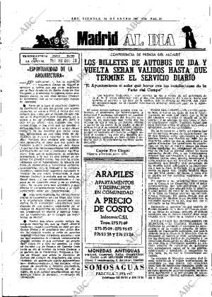 ABC MADRID 13-01-1978 página 37