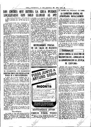 ABC MADRID 13-01-1978 página 38