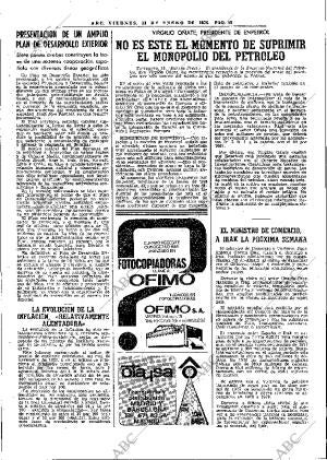 ABC MADRID 13-01-1978 página 46