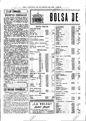 ABC MADRID 13-01-1978 página 48